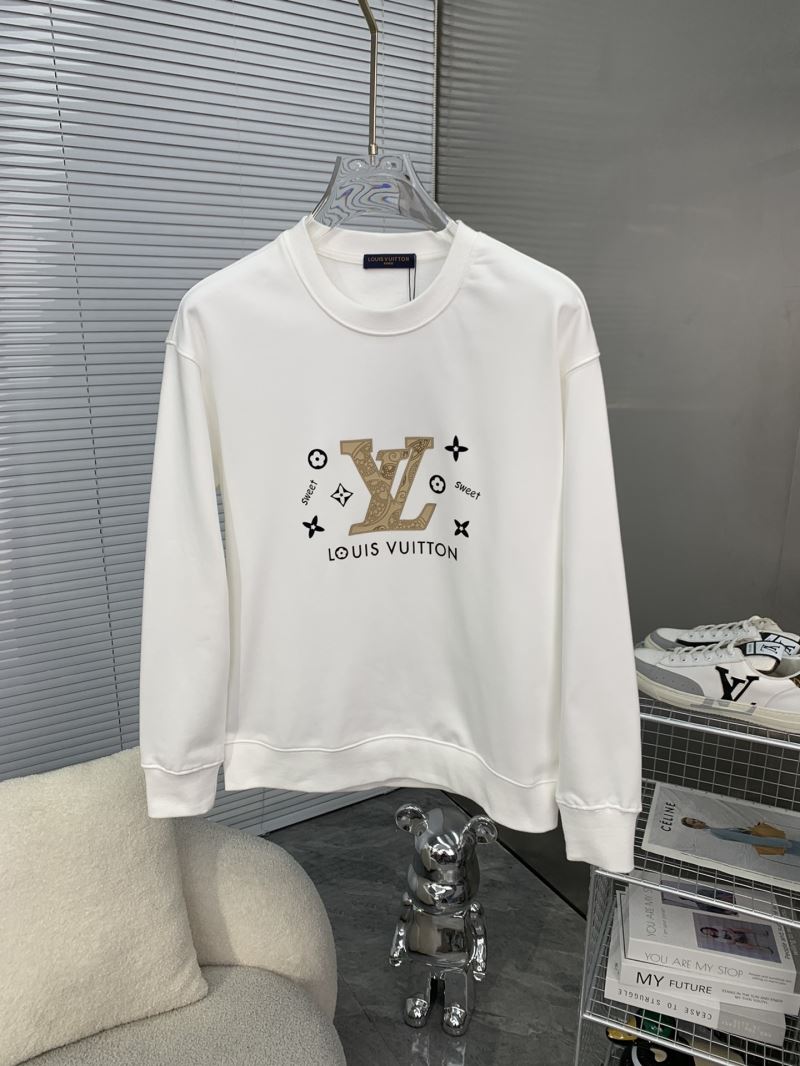 Louis Vuitton Hoodies